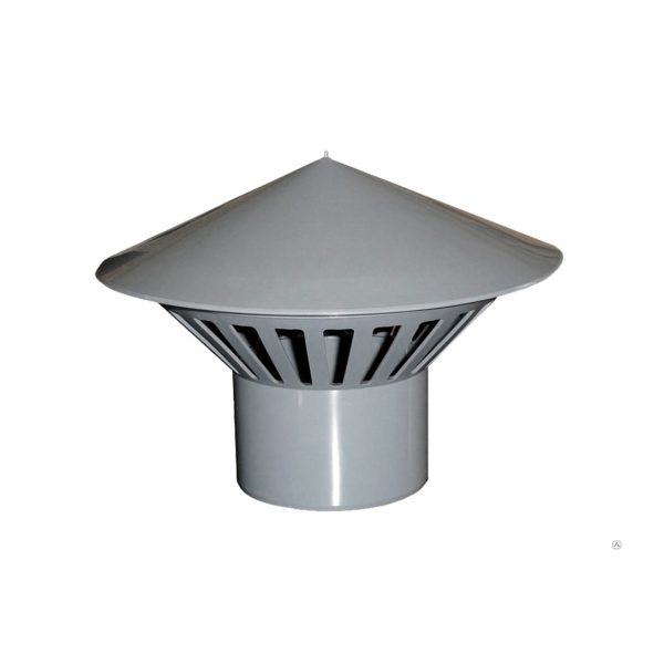 Зонт + дефлектор для воздуховода d= 1120 мм